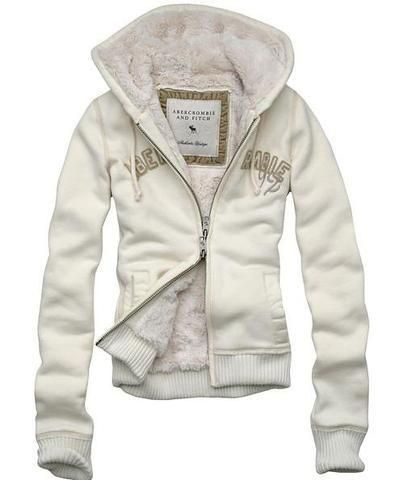 Abercrombie Fitch Mujeres Venta Capucha AF8999